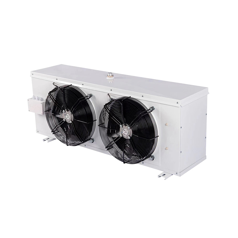 DJ type low-temperature evaporator